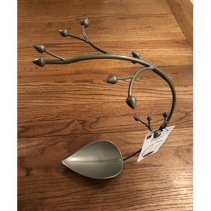 Umbra Orchid. Jewelry Hanging Tree Stand